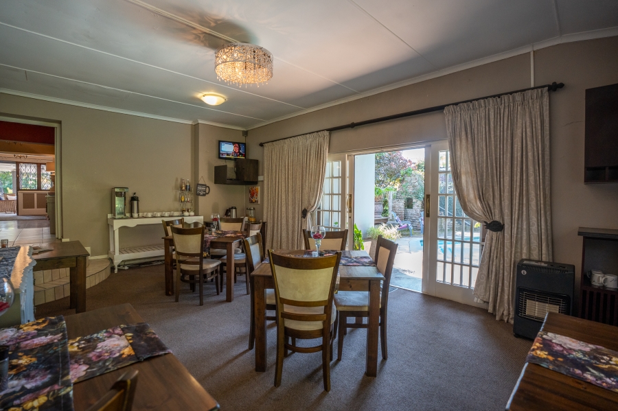 7 Bedroom Property for Sale in Selborne Eastern Cape